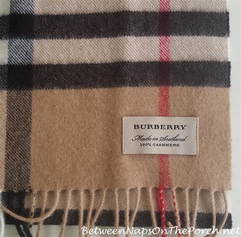 burberry scarf logo fake|is a Burberry scarf real.